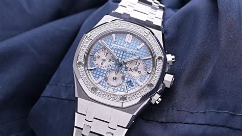 black diamond audemars piguet|audemars piguet diamond bezel.